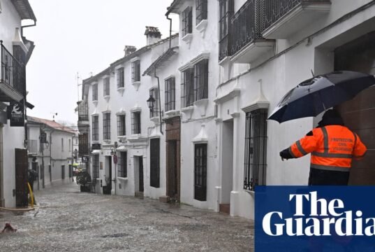 “Desafiador, mas possível”: a Europa é instada a preparar-se para a crise climática do aquecimento global 3C