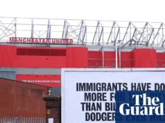 Pep Guardiola diz que é errado culpar os imigrantes pelos problemas após comentários de Ratcliffe Manchester City