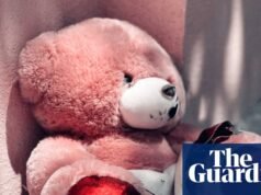 ‘O urso se sente confortável e desconfortável. ‘É um momento agridoce’: as melhores fotos de telefone de Inigo Jerez Quintana