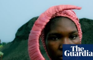 De irmãs castas a modelos hipereróticas: celebração do Fotovogue – em fotos