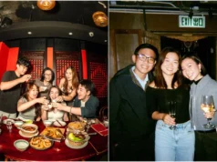 Você come com estranhos? Por que os viajantes usam o aplicativo Timeleft para conhecer novas pessoas