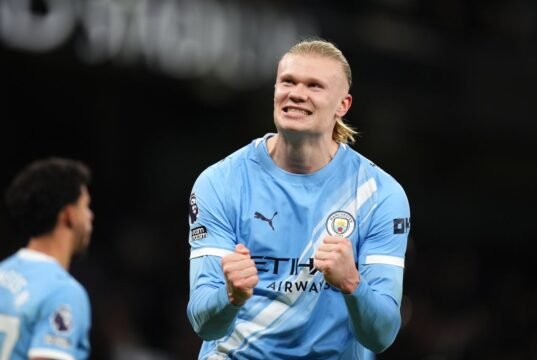 Tottenham x Manchester City ao vivo: últimas notícias e escalações dos times da Premier League