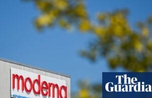 FDA se recusa a considerar a vacina contra gripe Moderna, especialistas afirmam que faz parte da ‘agenda antivacina’ da administração Trump