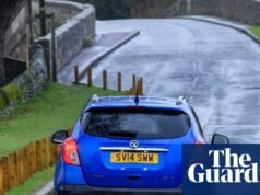 Motoristas rurais enfrentarão a conta mais alta do imposto sobre veículos elétricos baseado na quilometragem do Reino Unido Carros elétricos, híbridos e de baixas emissões