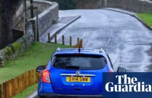 Motoristas rurais enfrentarão a conta mais alta do imposto sobre veículos elétricos baseado na quilometragem do Reino Unido Carros elétricos, híbridos e de baixas emissões