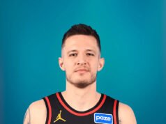 De Wit Crazy a Portland