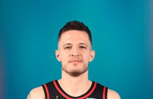 De Wit Crazy a Portland