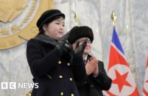 O que sabemos sobre a filha de Kim Jong Un – e esperada sucessora?