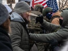 Trump é favorável ao fim da repressão à imigração em Minnesota