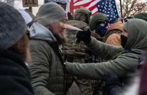 Trump é favorável ao fim da repressão à imigração em Minnesota