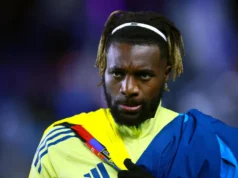 Saint-Maximin deixa Club América após ataque racista a crianças