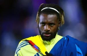 Saint-Maximin deixa Club América após ataque racista a crianças