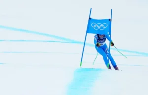 Esqui alpino – É difícil vencer quando você é o favorito, diz Brignone