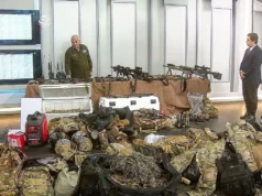 Cuba: Cerca de 13.000 balas foram disparadas contra a lancha atacante