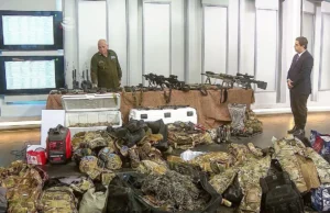 Cuba: Cerca de 13.000 balas foram disparadas contra a lancha atacante