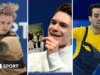 Jogos Olímpicos de Inverno de 2026: Ilya Malinin, Minions e os momentos mais emocionantes de Milão na patinação artística masculina