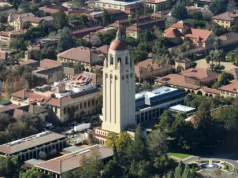 Sentença anunciada no caso de estudante da Universidade de Stanford acusado após protestos pró-Palestina