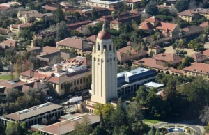 Sentença anunciada no caso de estudante da Universidade de Stanford acusado após protestos pró-Palestina