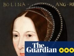 Crítica Capturando a Rainha – Você vai perder a cabeça vendo tantas fotos da arte de Ana Bolena