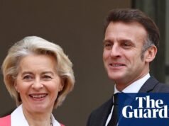 Líderes da UE entrarão em conflito sobre iniciativa ‘Comprar produtos europeus’ na cimeira da Bélgica União Europeia