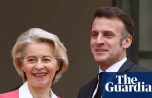 Líderes da UE entrarão em conflito sobre iniciativa ‘Comprar produtos europeus’ na cimeira da Bélgica União Europeia