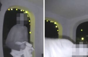 Polícia investiga novo vídeo de suspeito perto da casa de Nancy Guthrie 1 semana antes do sequestro