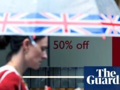 Economia do Reino Unido desacelerando para 0,1% de crescimento – mas há razões para otimismo em 2026. Crescimento Económico (PIB)