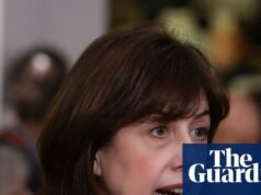 Vice-líder trabalhista diz que Burnham ‘provavelmente’ teria vencido as eleições suplementares trabalhistas