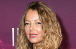 Bijou Phillips diz que ‘irá embora em alguns dias’ em busca de um novo rim