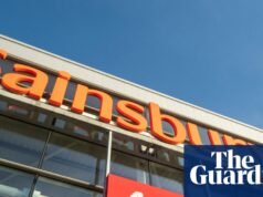 Sainsbury’s cortará 300 empregos enquanto reestrutura a equipe de tecnologia e entregas da Argos J Sainsbury