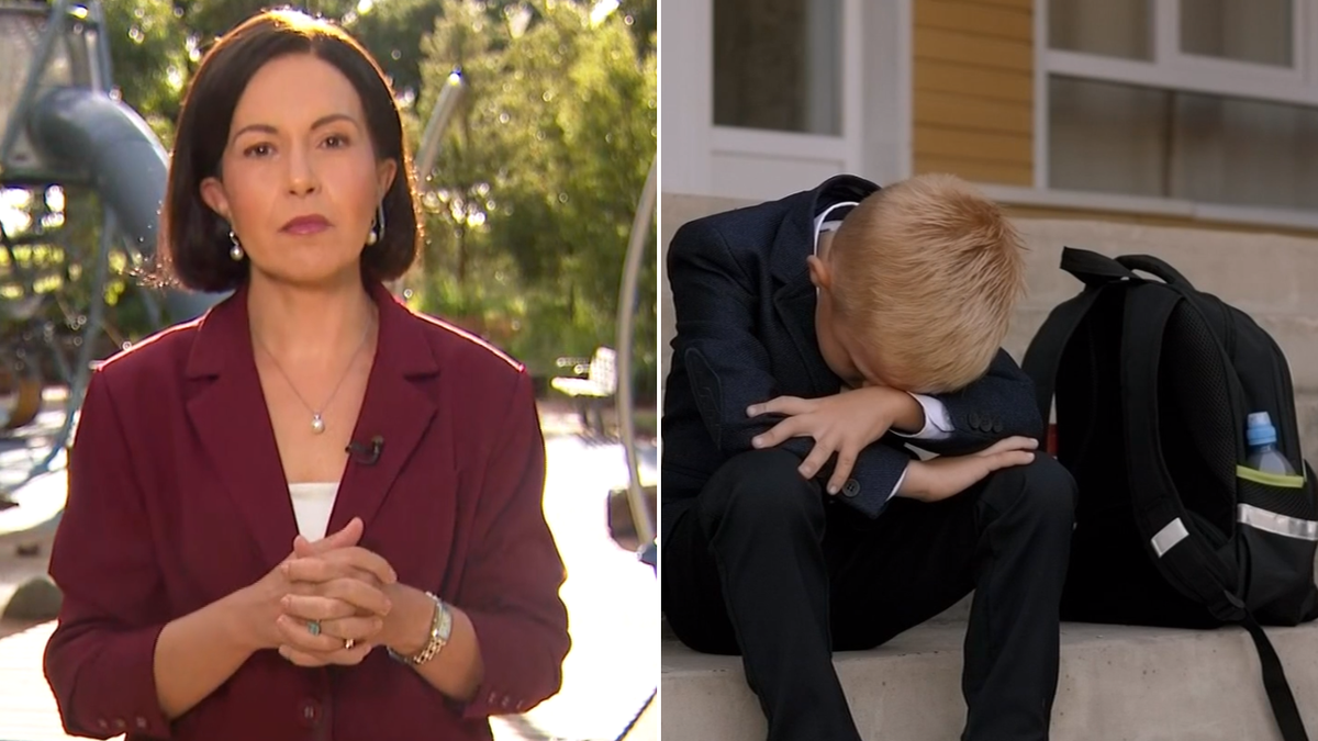 NSW está se concentrando no aconselhamento como forma de combater o bullying nas escolas