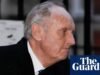 Paul Dacre afirma que o Mail violou a lei por ‘ferir gravemente’ Doreen Lawrence. Paulo Dacre