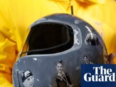 Briefing dos Jogos Olímpicos de Inverno: A controvérsia do capacete de Heraskevich levanta questões difíceis nos Jogos Olímpicos de Inverno de 2026