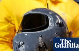 Briefing dos Jogos Olímpicos de Inverno: A controvérsia do capacete de Heraskevich levanta questões difíceis nos Jogos Olímpicos de Inverno de 2026