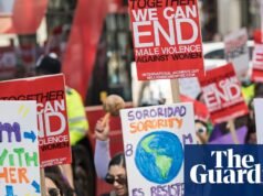 Jess Phillips pede que os arquivos de Epstein sejam catalisadores para mudanças legislativas de longo prazo Violência contra mulheres e meninas