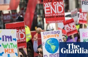 Jess Phillips pede que os arquivos de Epstein sejam catalisadores para mudanças legislativas de longo prazo Violência contra mulheres e meninas