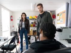 Sophia Parnas retorna como Billie