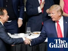 Doador de Trump que criticou a terceirização para fechar fábrica em Ohio e transferir trabalho para a China | Negócios