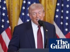 Resumo das notícias de Trump: os republicanos da Câmara fazem uma rara, embora simbólica, repreensão a Trump sobre as tarifas do Canadá, administração de Trump