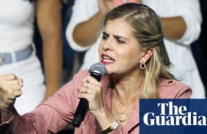 Preparativos para as eleições na Costa Rica em meio a temores de uma virada autoritária. Costa Rica