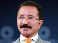 O bilionário Sultan renuncia ao cargo de CEO da DP World em meio ao escândalo dos arquivos de Epstein