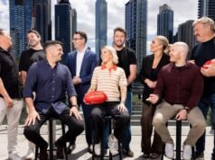 Triple M revela equipe completa de comentários da AFL antes da temporada de 2026: ‘Apaixonado e destemido’
