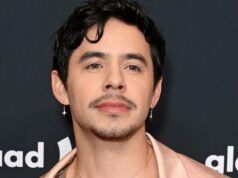 David Archuleta procurou lugares para cometer suicídio antes que a fé interviesse.