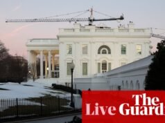 Mercados prontos para relatório de empregos nos EUA, Casa Branca diz aos investidores que ‘eles não devem entrar em pânico’ – Business Live | Negócios