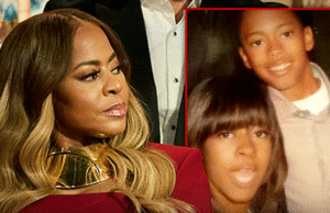 Mary Cosby homenageia o filho Robert Cosby Jr. com uma foto retrógrada após sua morte