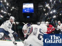 OLIMPÍADAS DE INVERNO DE MILANO CORTINA 2026 DIA SEIS – EM FOTOS