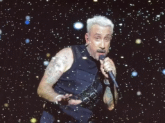 Backstreet Boys dizem que querem fazer um show do intervalo do Super Bowl no próximo ano