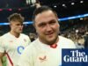 Jamie George será o capitão da Inglaterra com confiança contra o País de Gales. seis nações 2026