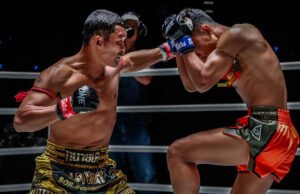 Card completo lançado para ONE Friday Fights 142 em 13 de fevereiro