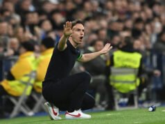 O técnico do Rayo Vallecano diz que seu time foi melhor que o Real Madrid: ‘Estou muito magoado porque…’